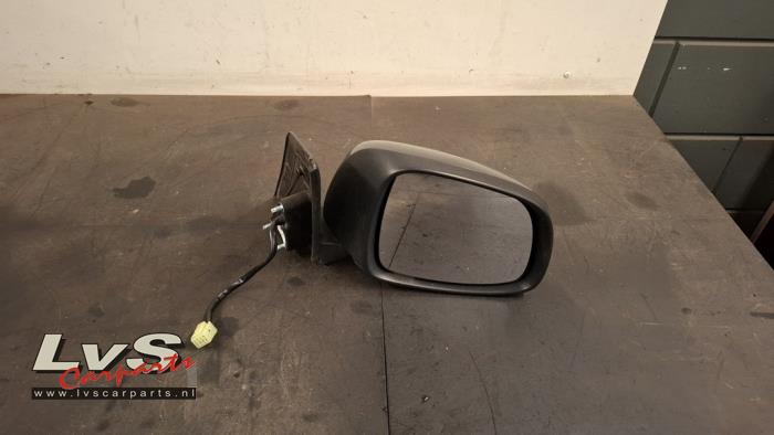 Fiat Sedici Buitenspiegel rechts