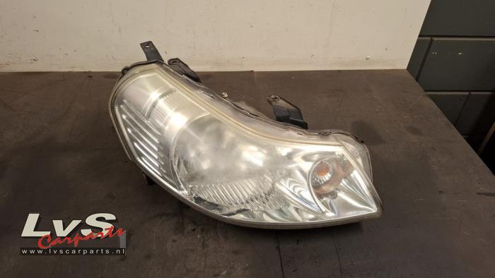 Fiat Sedici Koplamp rechts