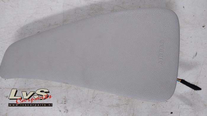 Mercedes E-Klasse Airbag stoel (zitplaats)