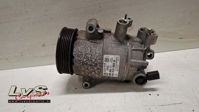 Volkswagen Polo Pompe clim