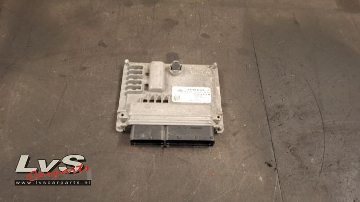 Volkswagen Polo Computer Motormanagement