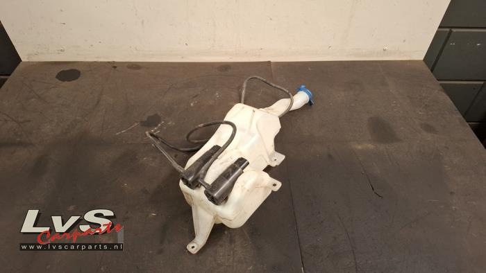 Fiat Sedici Ruitensproeiertank voor