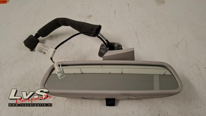 Mercedes E-Klasse Binnenspiegel