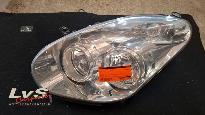 Opel Combo Koplamp links