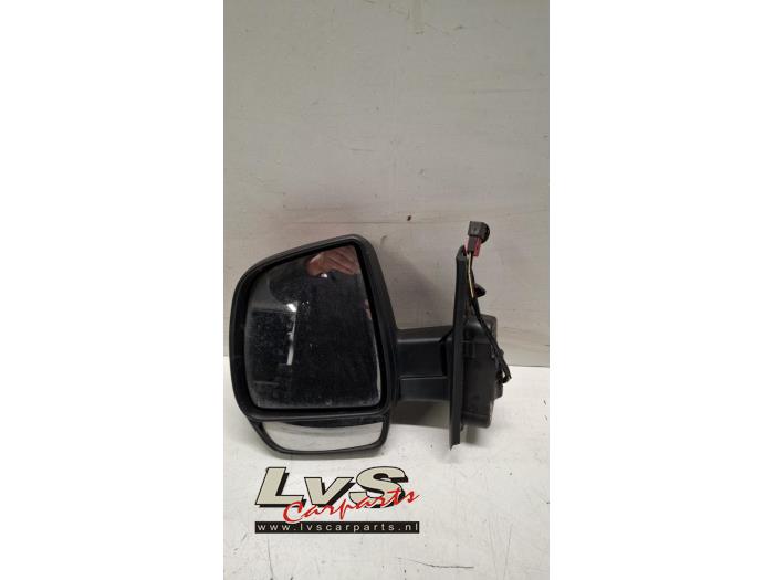 Opel Combo Buitenspiegel links