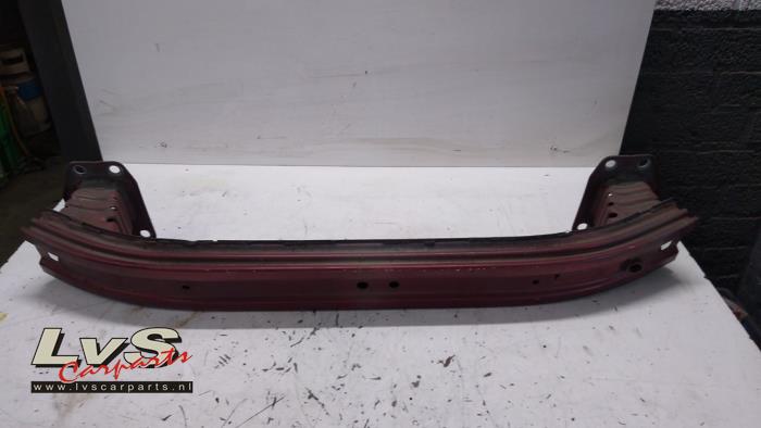 Opel Combo Front bumper frame