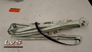 Gebruikte Hemel Airbag Mercedes E Estate (S212) E-200 CDI 16V BlueEfficiency,BlueTEC Prijs € 35,00 Margeregeling aangeboden door LvS Carparts