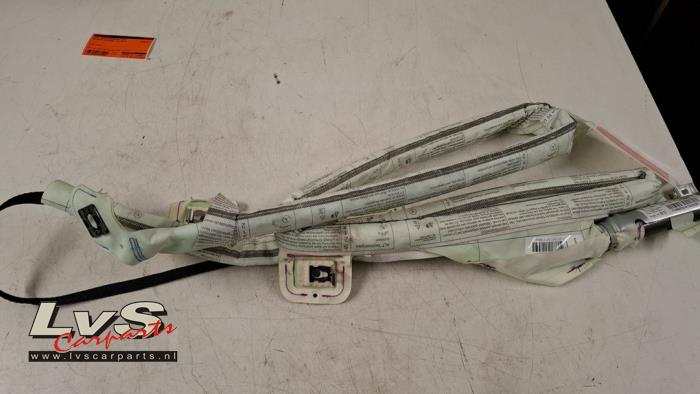 Mercedes E-Klasse Airbag hemel links