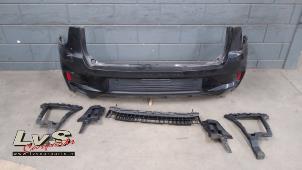 Gebruikte Achterbumper Lynk &amp; Co 01 1.5 PHEV Prijs € 1.000,00 Margeregeling aangeboden door LvS Carparts