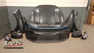 Gebruikte Voorkop compleet Lynk &amp; Co 01 1.5 PHEV Prijs € 7.260,00 Inclusief btw aangeboden door LvS Carparts