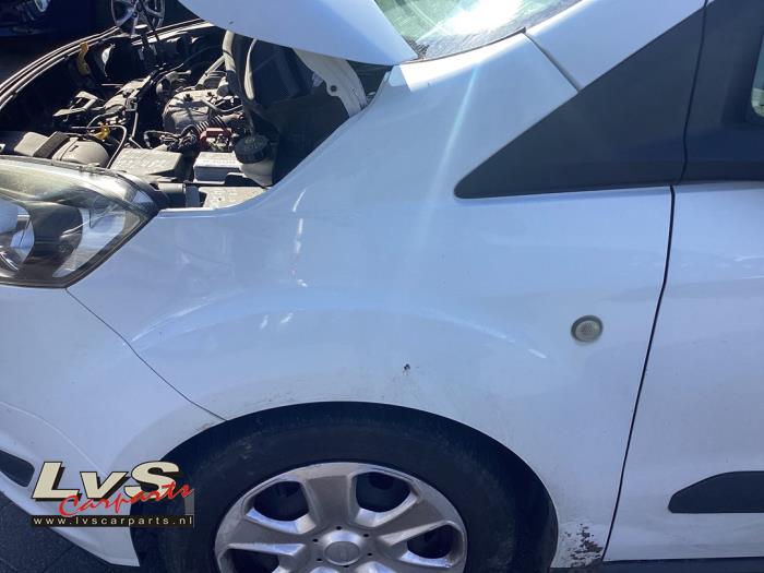 Ford Tourneo Courier Scherm links-voor