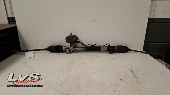 Opel Combo Lenkgetriebe Servo