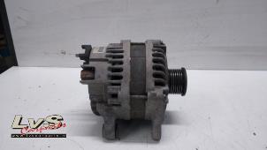 Gebruikte Dynamo Renault Trafic (1FL/2FL/3FL/4FL) 1.6 dCi 95 Prijs € 35,00 Margeregeling aangeboden door LvS Carparts