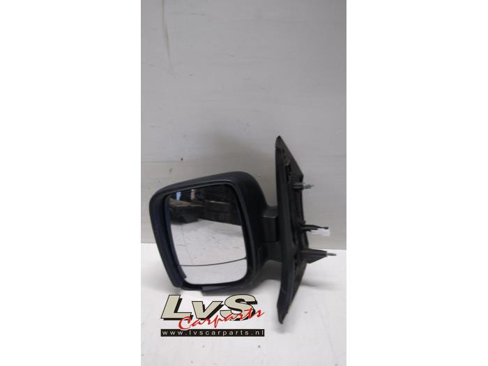 Renault Trafic Buitenspiegel links