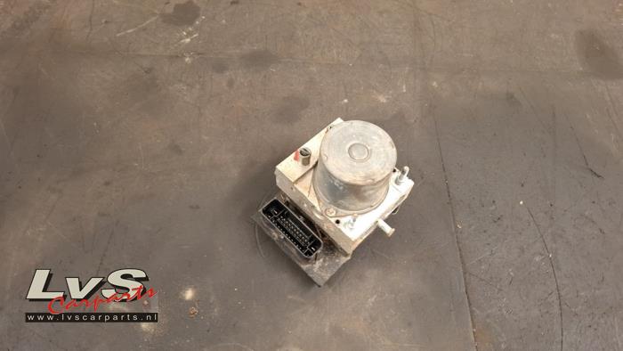 Fiat Sedici ABS pump