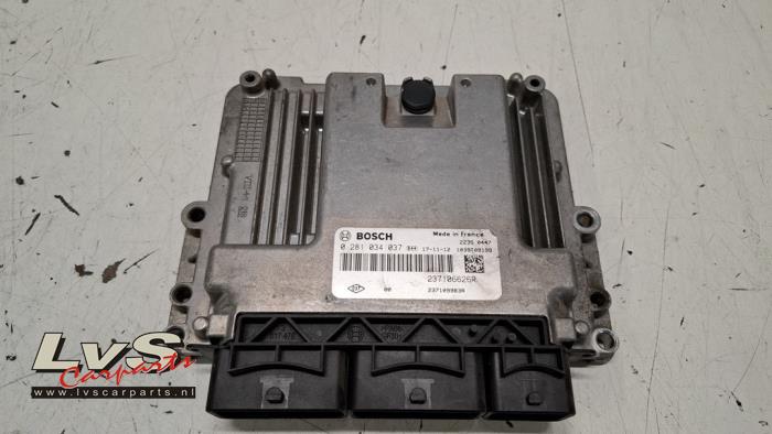 Renault Trafic Computer Motormanagement