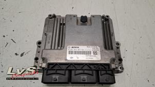 Gebruikte Computer Motormanagement Renault Trafic (1FL/2FL/3FL/4FL) 1.6 dCi 95 Prijs € 150,00 Margeregeling aangeboden door LvS Carparts