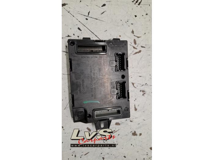 Renault Trafic Computer Body Control