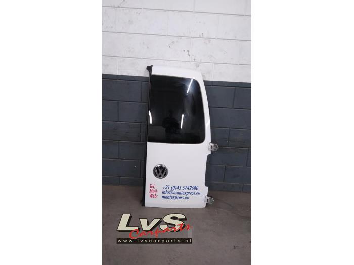 Volkswagen Caddy Portière arrière camionnette