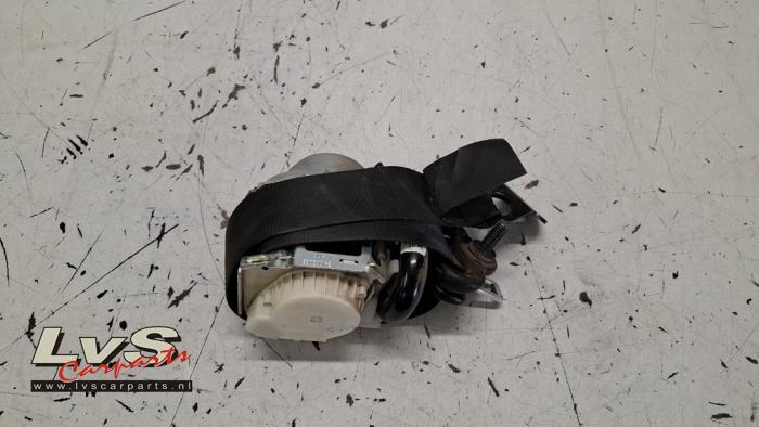 Renault Trafic Gordelspanner links
