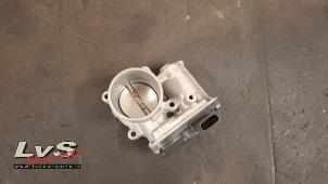 Gebruikte Gasklephuis Mazda 2 (DJ/DL) 1.5 SkyActiv-G 90 Prijs € 50,00 Margeregeling aangeboden door LvS Carparts