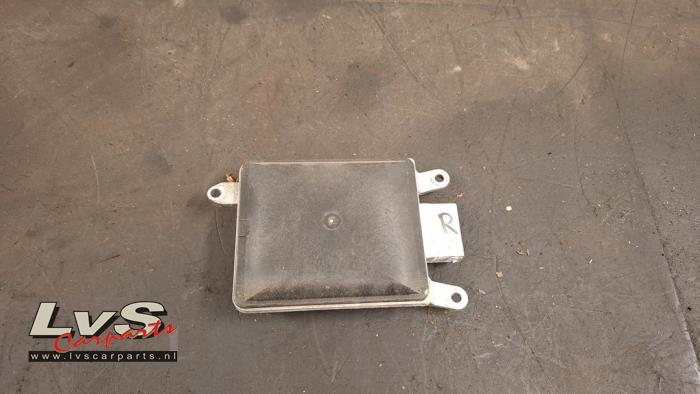 Mazda CX-5 Blinden Fleck Sensor
