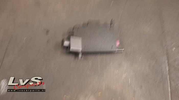 Lynk & Co 01 ASDM camera