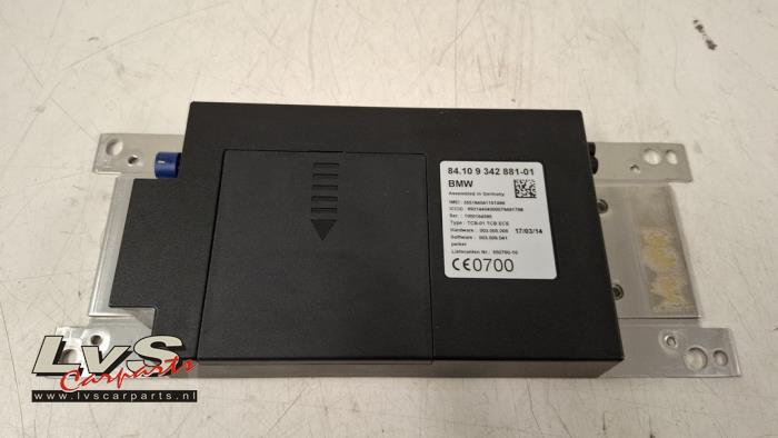 BMW 3-Série Module Bluetooth
