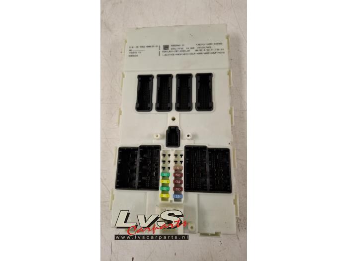 BMW 3-Serie Module (diversen)