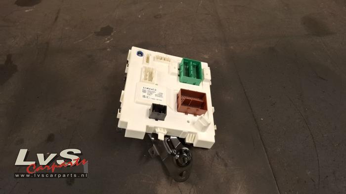 Lynk & Co 01 Computer Body Control