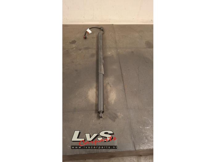 Lynk & Co 01 Rear gas strut, left