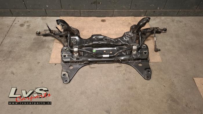 Lynk & Co 01 Subframe