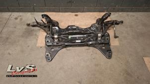 Gebruikte Subframe Lynk &amp; Co 01 1.5 PHEV Prijs € 500,00 Margeregeling aangeboden door LvS Carparts