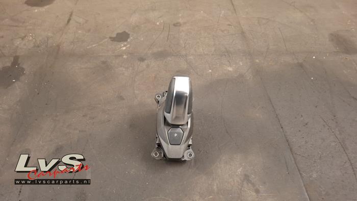 Lynk & Co 01 Automatic gear selector