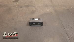 Gebruikte Schakelaar achterklep Lynk &amp; Co 01 1.5 PHEV Prijs € 20,00 Margeregeling aangeboden door LvS Carparts