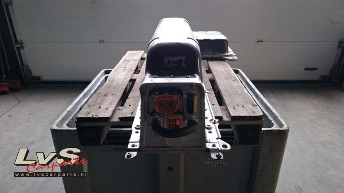 Lynk & Co 01 Battery (Hybrid)