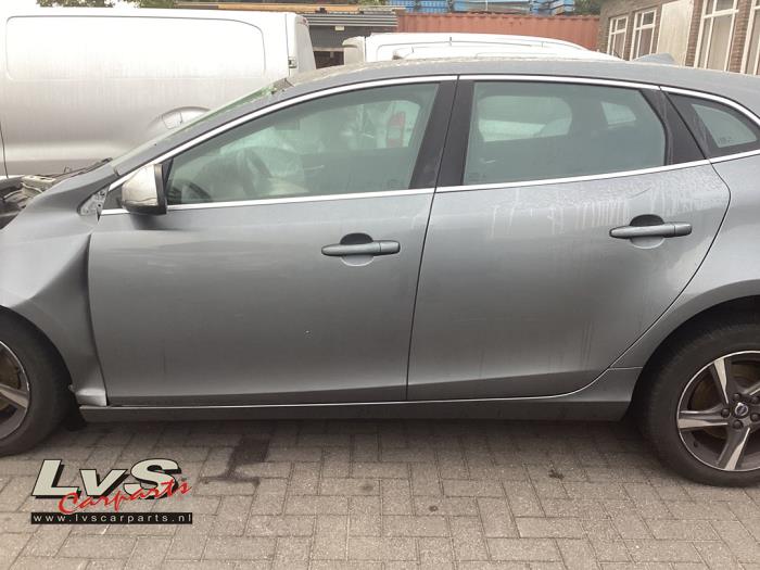 Volvo V40 Portier 4Deurs links-voor