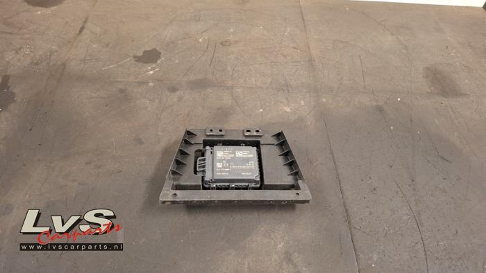 Lynk & Co 01 ACC sensor (distance)