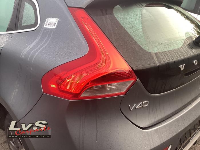 Volvo V40 Achterlicht links