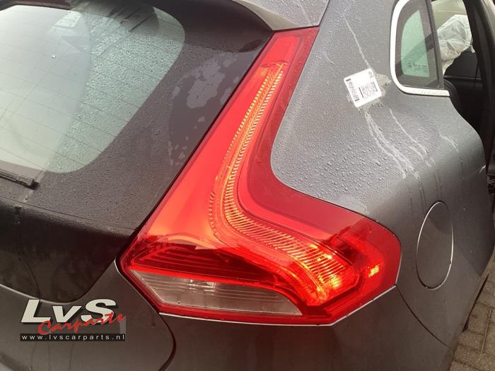 Volvo V40 Achterlicht rechts