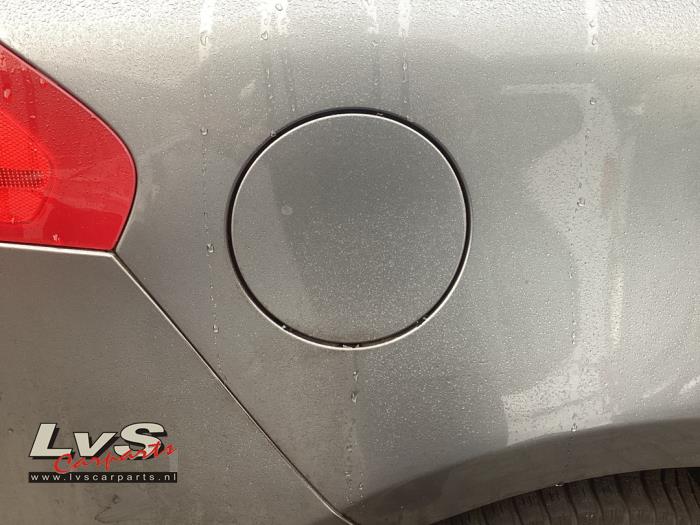 Volvo V40 Tank Klep