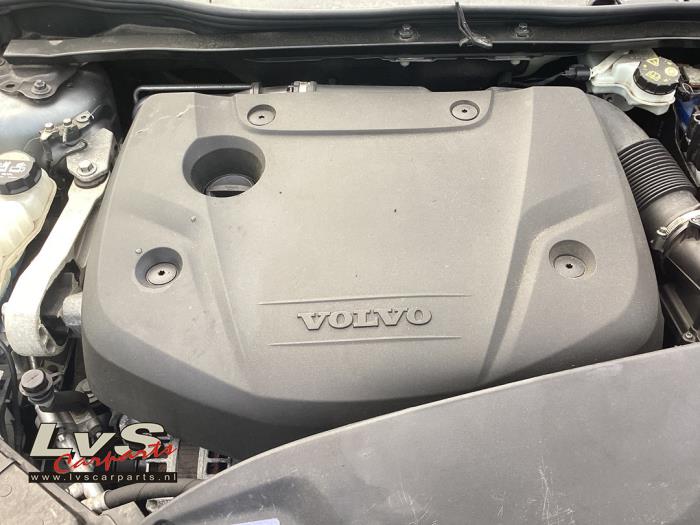 Volvo V40 Versnellingsbak