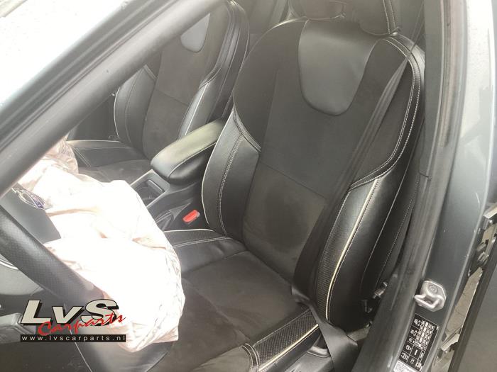 Volvo V40 Bekleding Set (compleet)