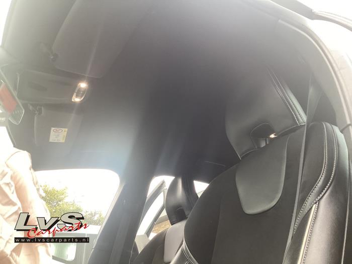 Volvo V40 Hemelbekleding