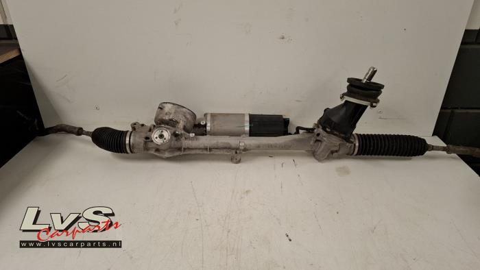 Lynk & Co 01 Power steering box