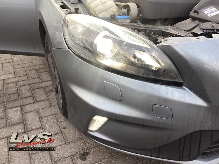 Volvo V40 Koplamp rechts