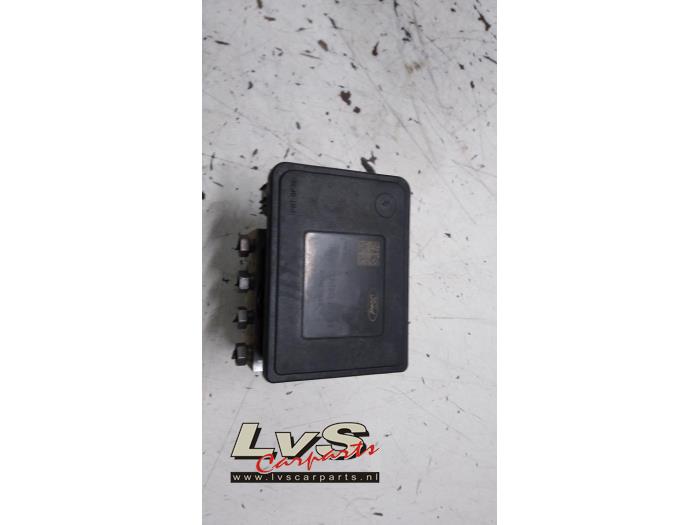 Ford Fiesta ABS Pomp