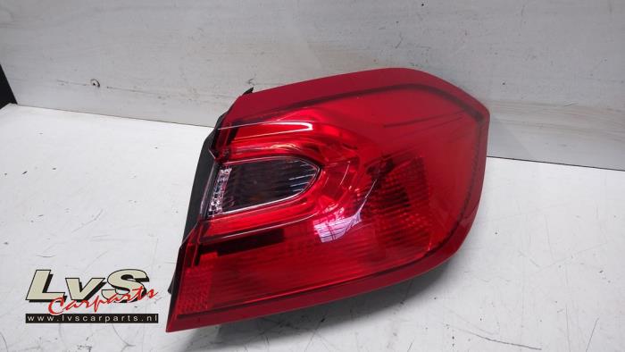 Ford Fiesta Achterlicht rechts