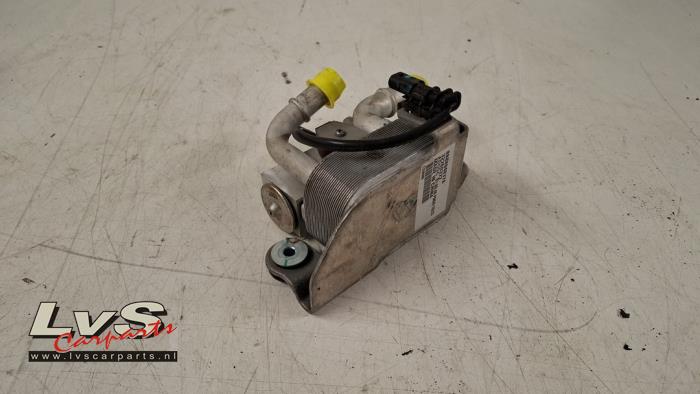 Lynk & Co 01 AC expansion valve