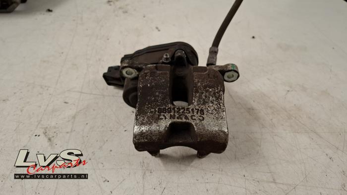 Lynk & Co 01 Front brake calliper, left